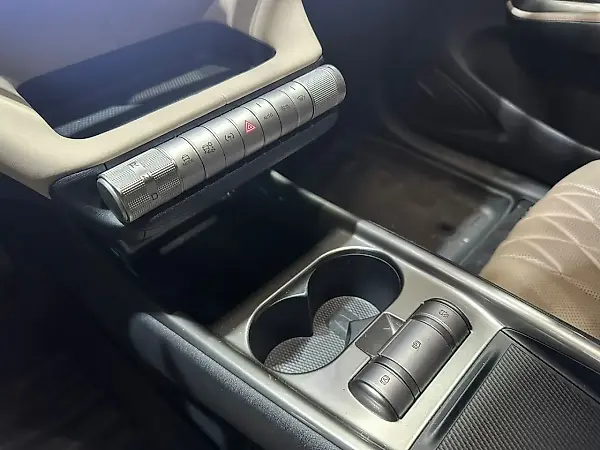 BYD Dolphin - Imagem 13