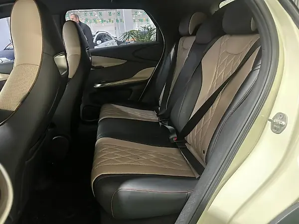 BYD Dolphin - Imagem 14
