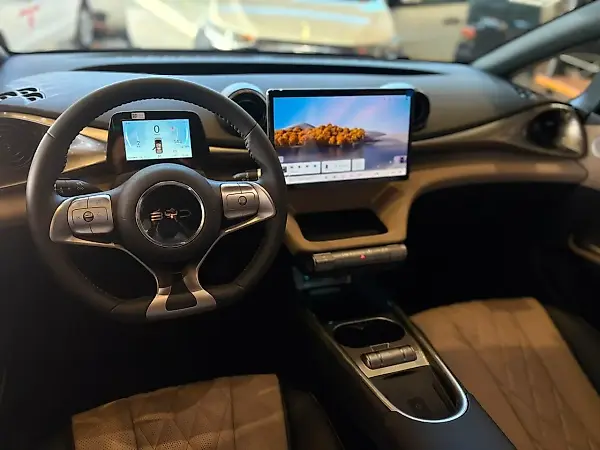 BYD Dolphin - Imagem 13