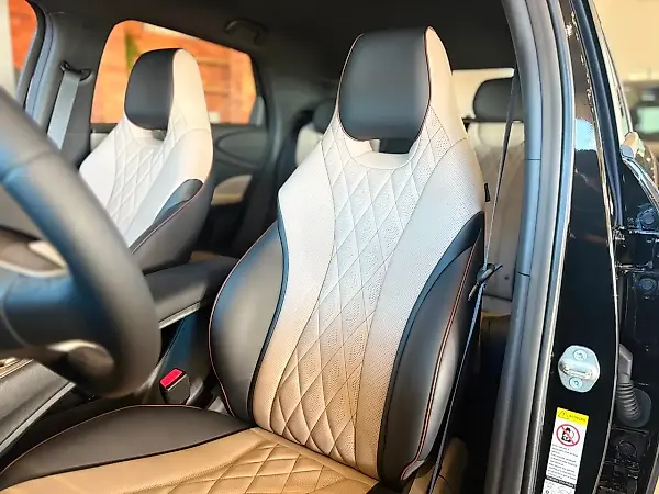 BYD Dolphin - Imagem 15
