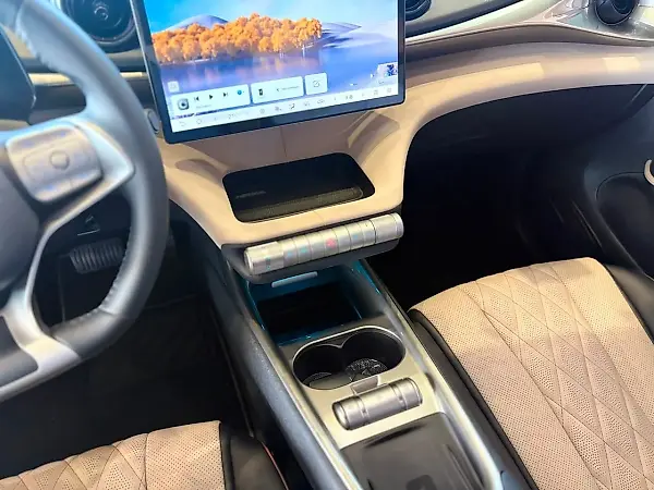 BYD Dolphin - Imagem 14