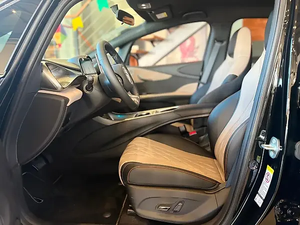 BYD Dolphin - Imagem 16