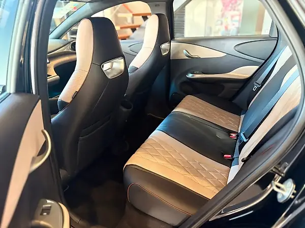 BYD Dolphin - Imagem 17