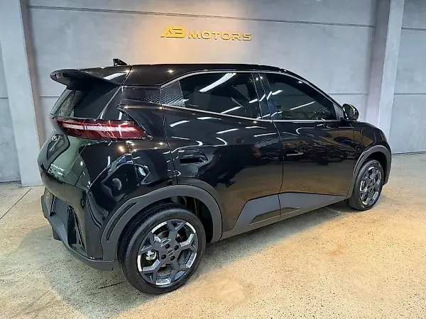BYD Dolphin - Imagem 4