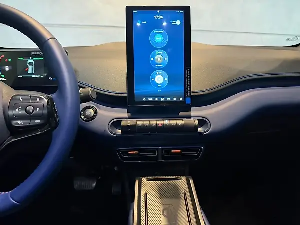 BYD Dolphin - Imagem 8