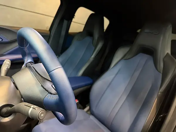 BYD Dolphin - Imagem 12