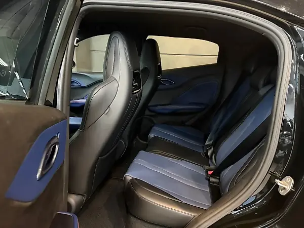 BYD Dolphin - Imagem 15