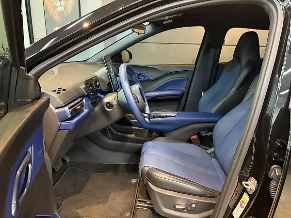 BYD Dolphin - Imagem 14