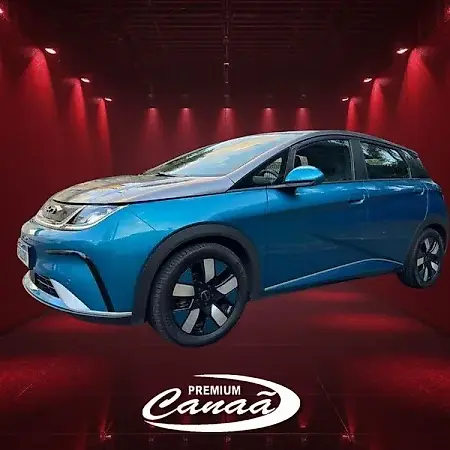 BYD Dolphin - Imagem 2