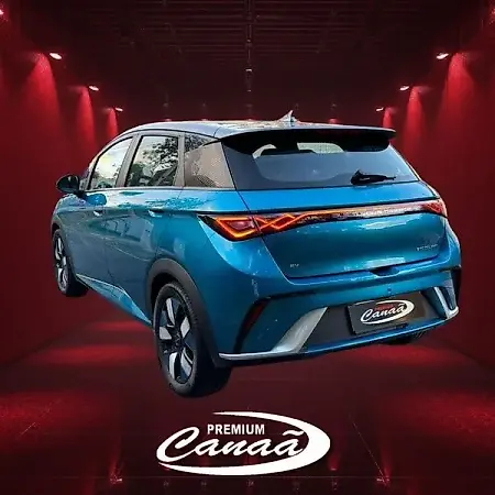 BYD Dolphin - Imagem 4
