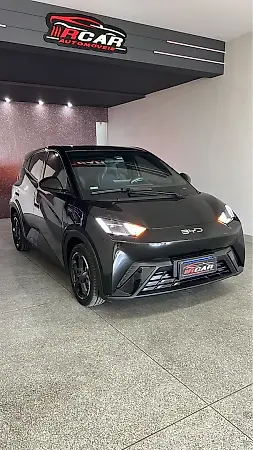 BYD Dolphin Mini - Imagem 3