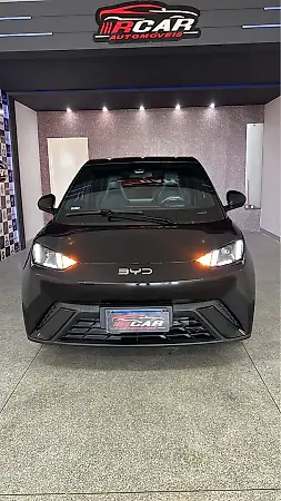 BYD Dolphin Mini - Imagem 2
