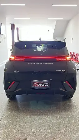 BYD Dolphin Mini - Imagem 5