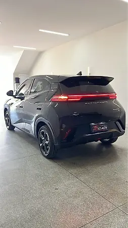 BYD Dolphin Mini - Imagem 4