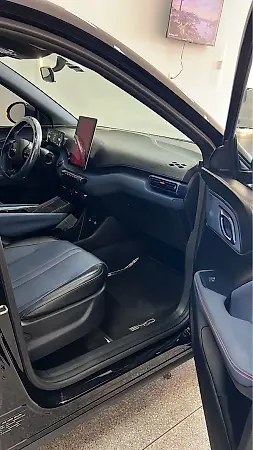 BYD Dolphin Mini - Imagem 9