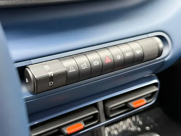 BYD Dolphin Mini - Imagem 7