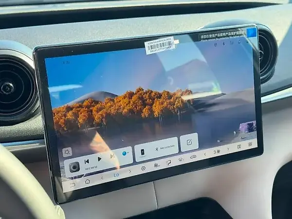 BYD Dolphin - Imagem 13