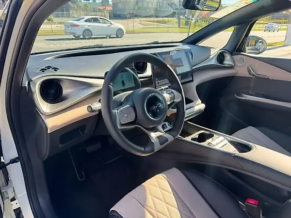 BYD Dolphin - Imagem 20