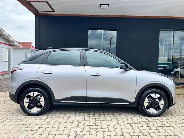 Geely EX2 - Imagem 4