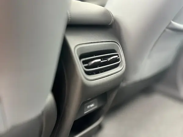 Geely EX2 - Imagem 8