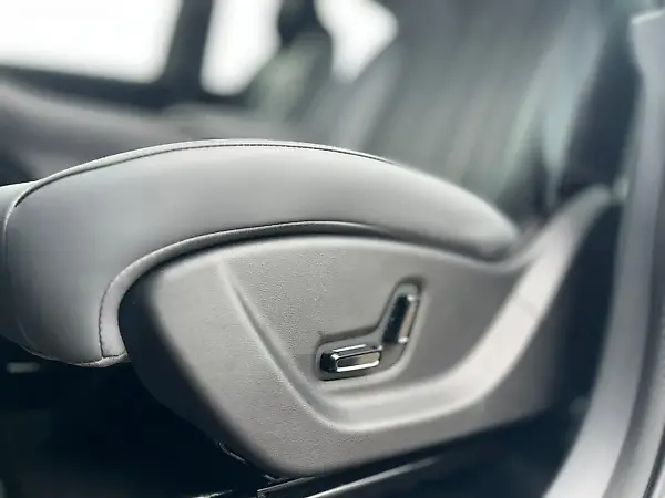 Geely EX2 - Imagem 11