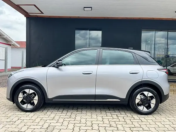 Geely EX2 - Imagem 13