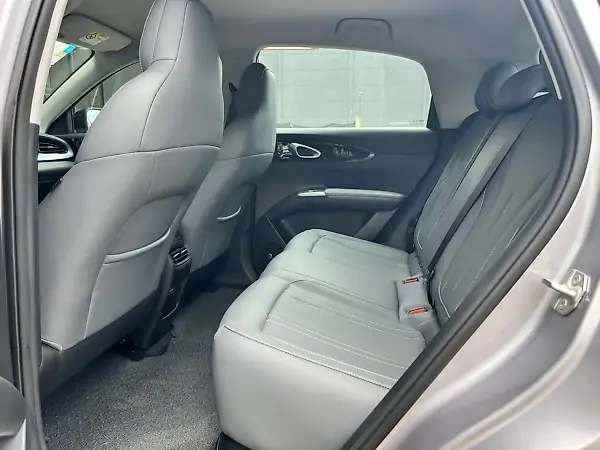 Geely EX2 - Imagem 12