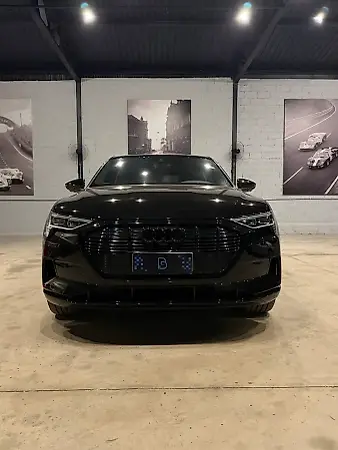 Audi E-tron - Imagem 1
