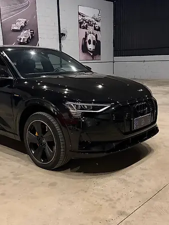 Audi E-tron - Imagem 3