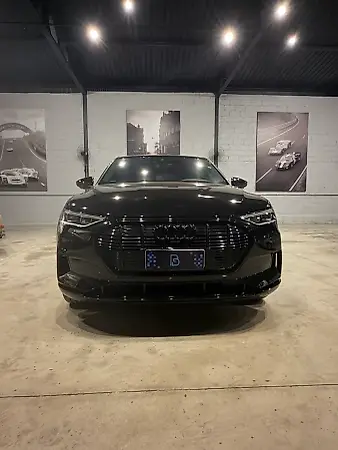Audi E-tron - Imagem 2