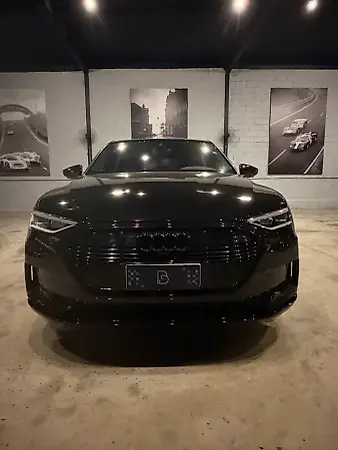 Audi E-tron - Imagem 4