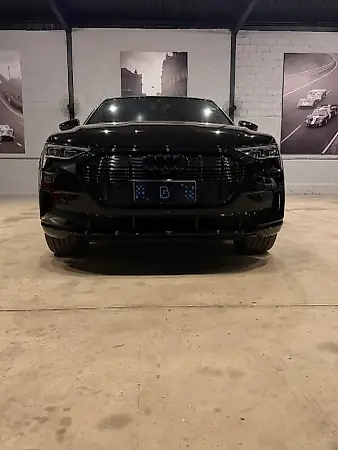 Audi E-tron - Imagem 8