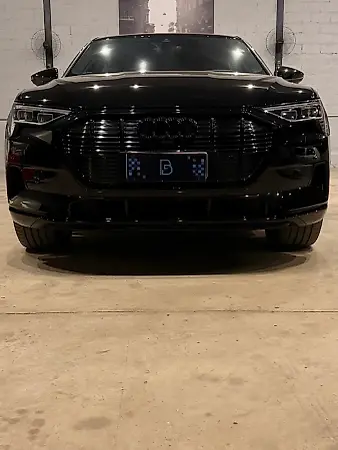 Audi E-tron - Imagem 6