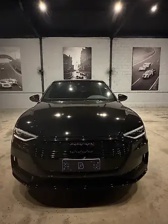 Audi E-tron - Imagem 7