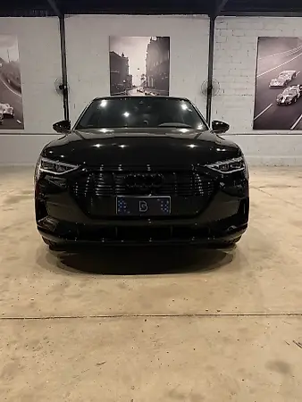 Audi E-tron - Imagem 5