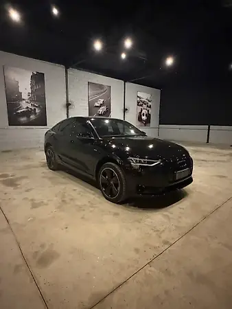 Audi E-tron - Imagem 12