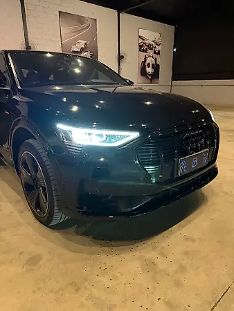 Audi E-tron - Imagem 15