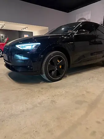 Audi E-tron - Imagem 16