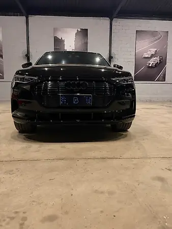 Audi E-tron - Imagem 14