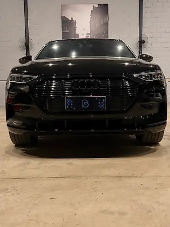 Audi E-tron - Imagem 13