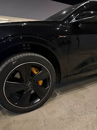 Audi E-tron - Imagem 18