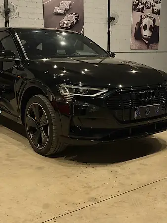 Audi E-tron - Imagem 20