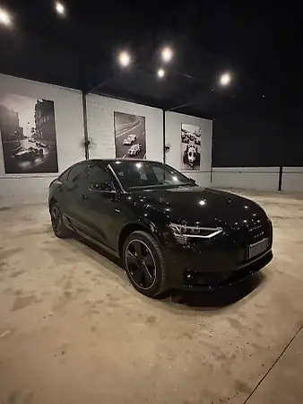 Audi E-tron - Imagem 19