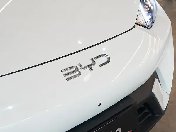 BYD Dolphin Mini - Imagem 4