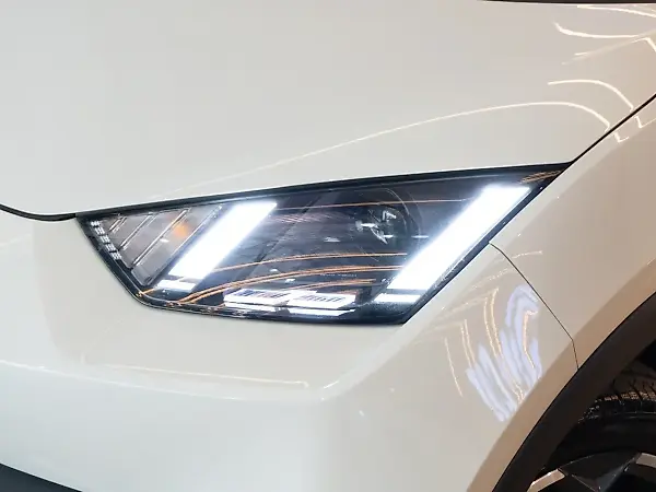 BYD Dolphin Mini - Imagem 3