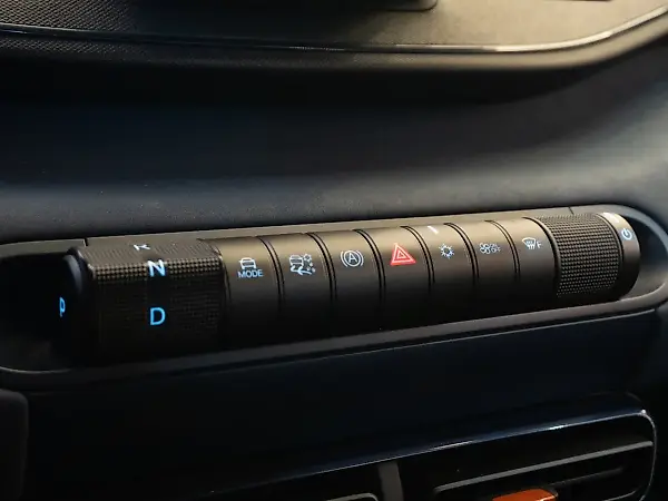 BYD Dolphin Mini - Imagem 10
