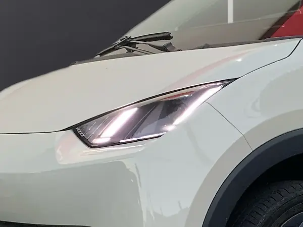 BYD Dolphin - Imagem 5