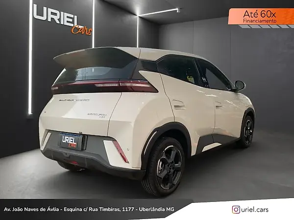 BYD Dolphin - Imagem 4