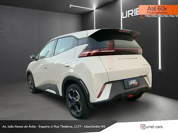 BYD Dolphin - Imagem 3