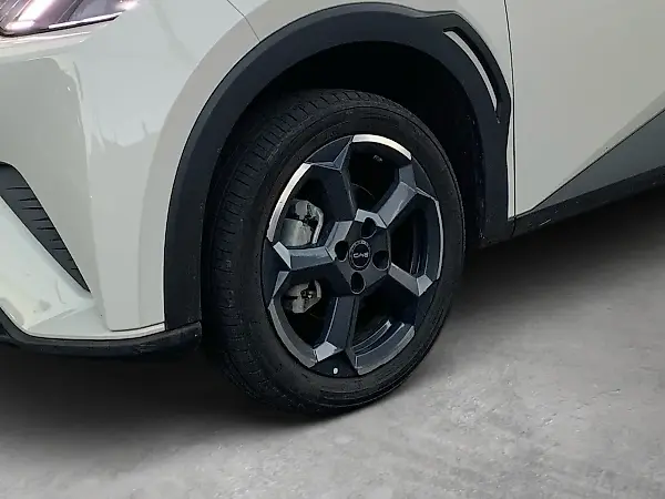 BYD Dolphin - Imagem 8